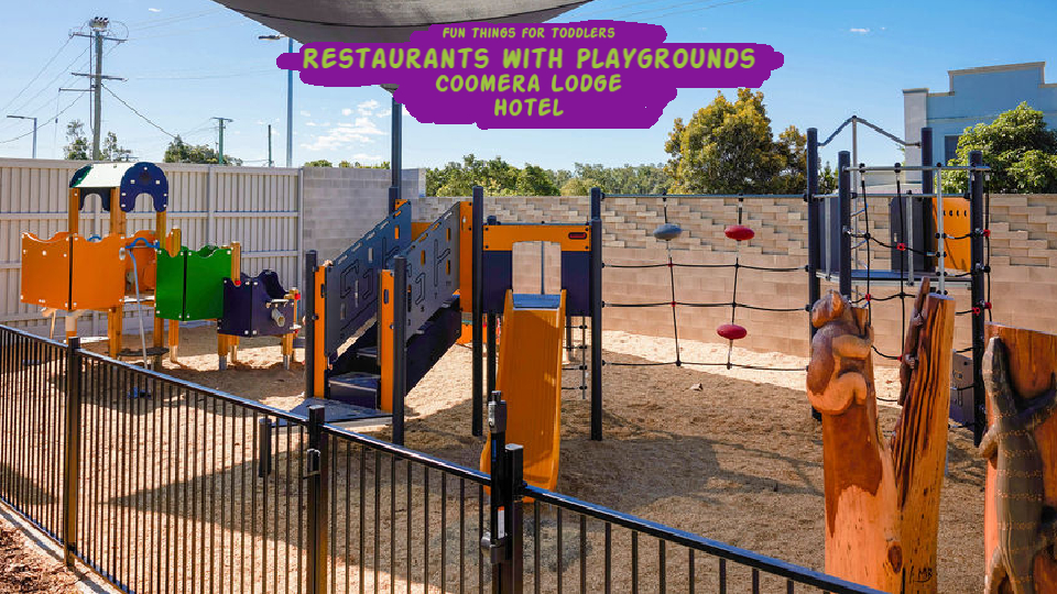 Restaurants-with-Playgrounds-Coomera-Lodge-Hotel