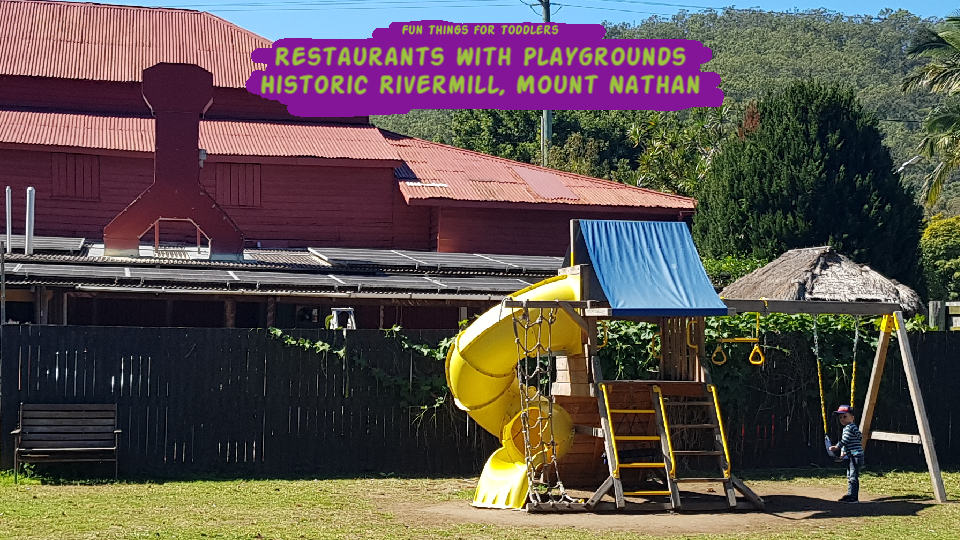 Restaurants-with-Playgrounds-Historic-Rivermill