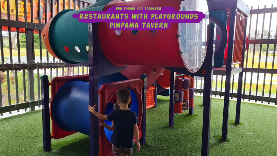 Restaurants-with-Playgrounds-Pimpama-Tavern