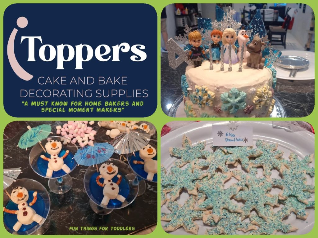 EMF Jnr Nerang Fun Things for Toddlers