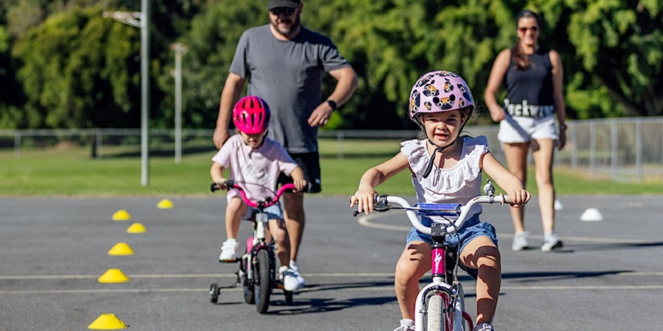 City-of-Gold-Coast-Active-Travel-Program