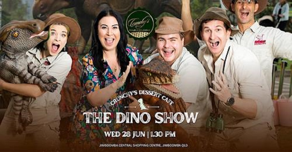 Crunchys-Dessert-Café-Dino-Show