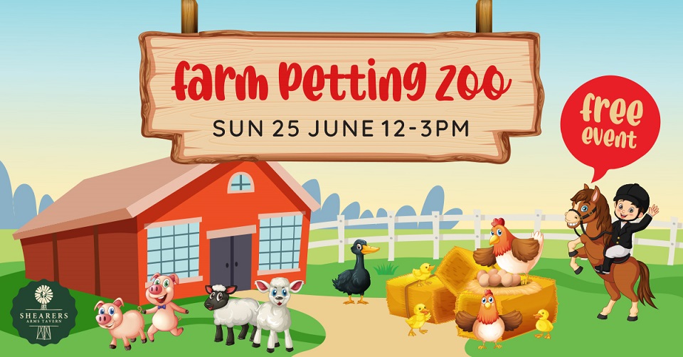 FREE-Family Fun-Day-2-Shearers-Arms-Tavern