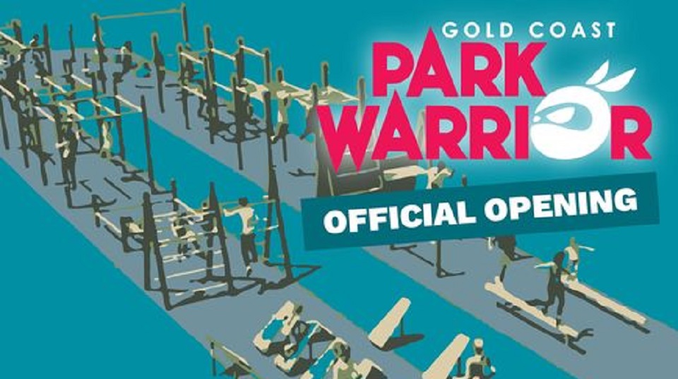 Gold-Coast-Park-Warrior-Official-Opening