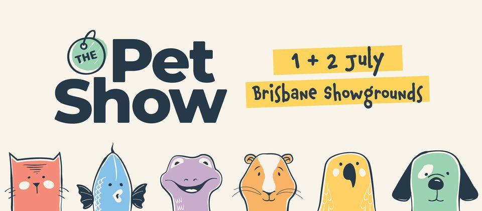 Pet-Show-Brisbane