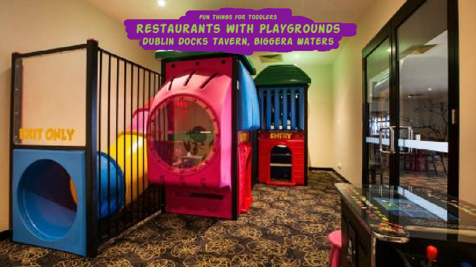 Restaurants-with-Playgrounds-Dublin-Docks-Tavern