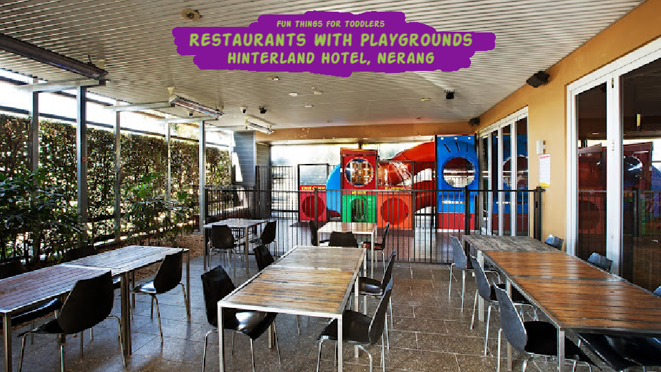 Restaurants-with-Playgrounds-Hinterland-Hotel-Nerang