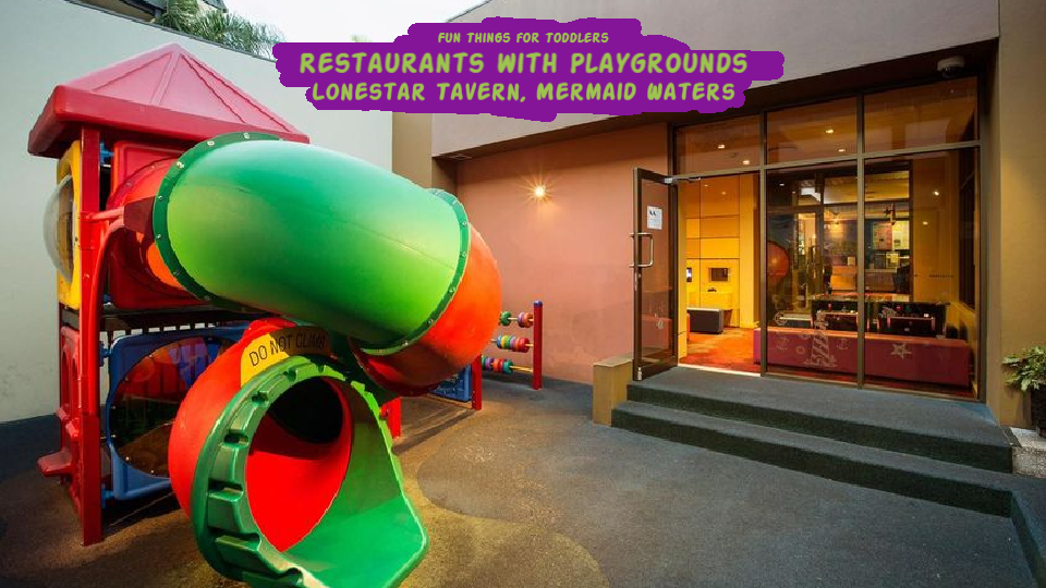 Restaurants-with-Playgrounds-Lonestar-Tavern