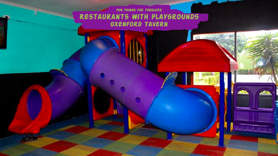 Restaurants-with-Playgrounds-Oxenford-Tavern