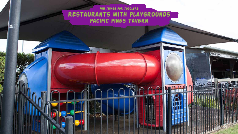 Restaurants-with-Playgrounds-Pacific-Pines-Tavern