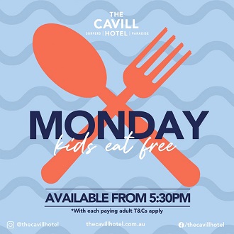 The-Cavill-Hotel-Kids-Eat-Free-Mondays