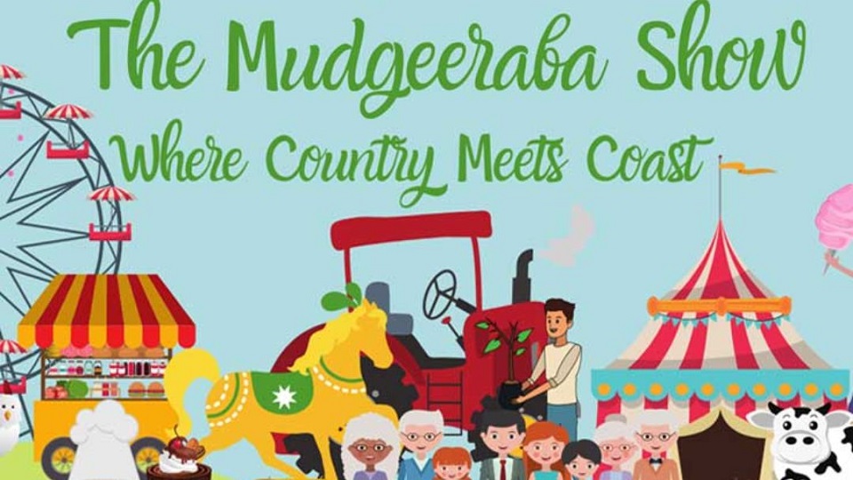 The-Mudgeeraba-Show