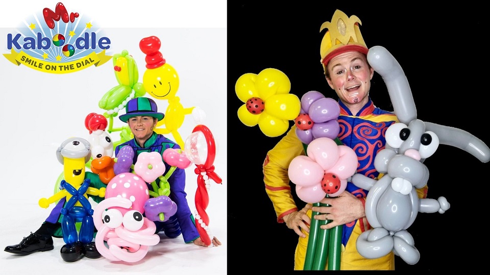 The-Park-Coomera-Sunday-Sesh-Balloons