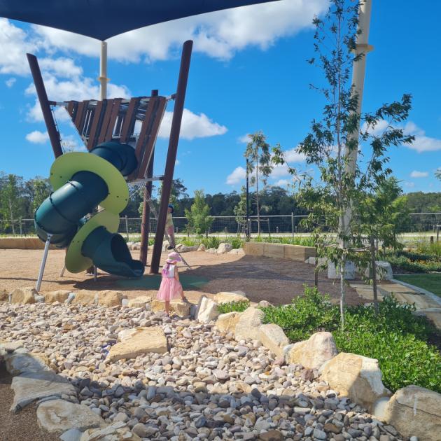 playgrounds near me