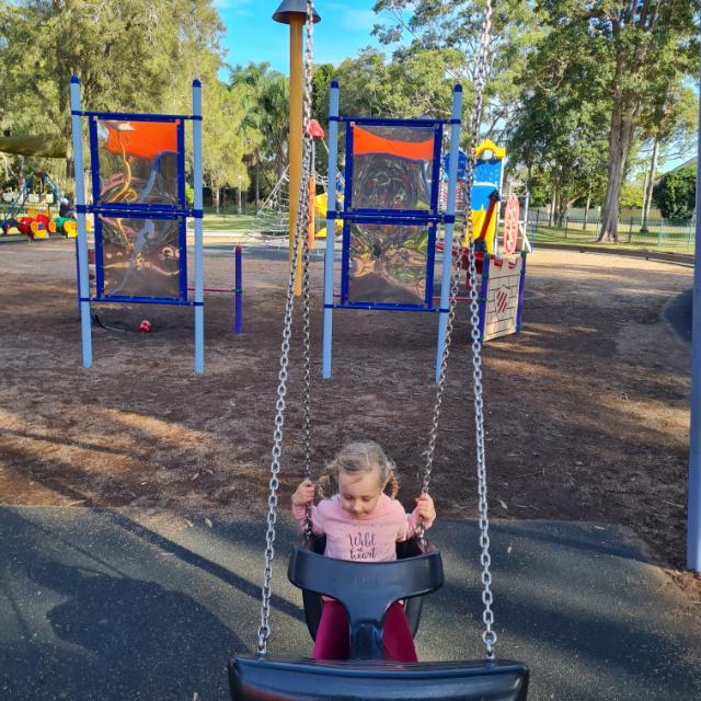 Fun Playground Gold Coast