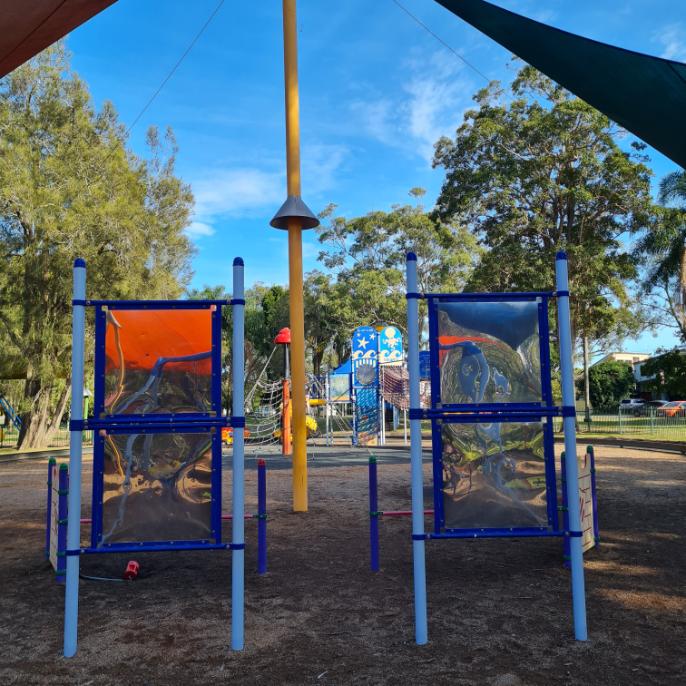 Best Playgrounds Gold Coast