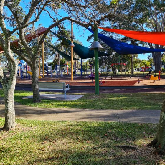 playground for kids palm beach
