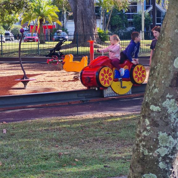 playground for kids gold coast