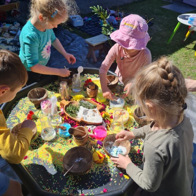 Kids Birthday Party Ideas Gold Coast