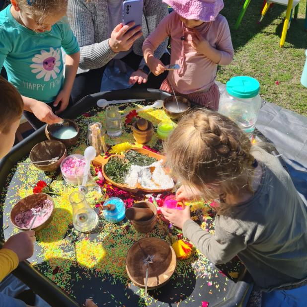 Fun Things for Toddlers Gold Coast