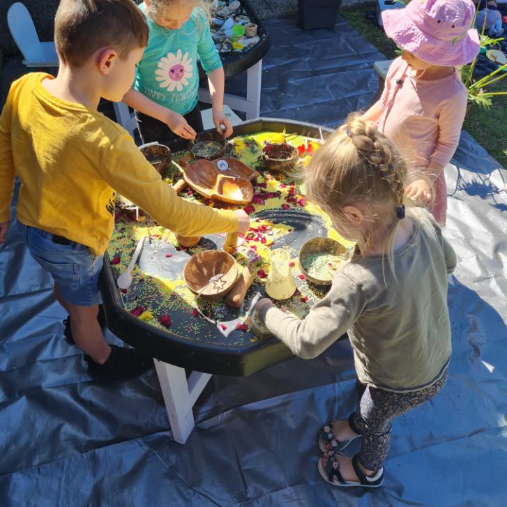 Childrens Party Hire Gold Coast
