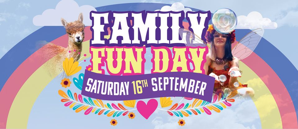 Beenleigh-Family-Fun-Day