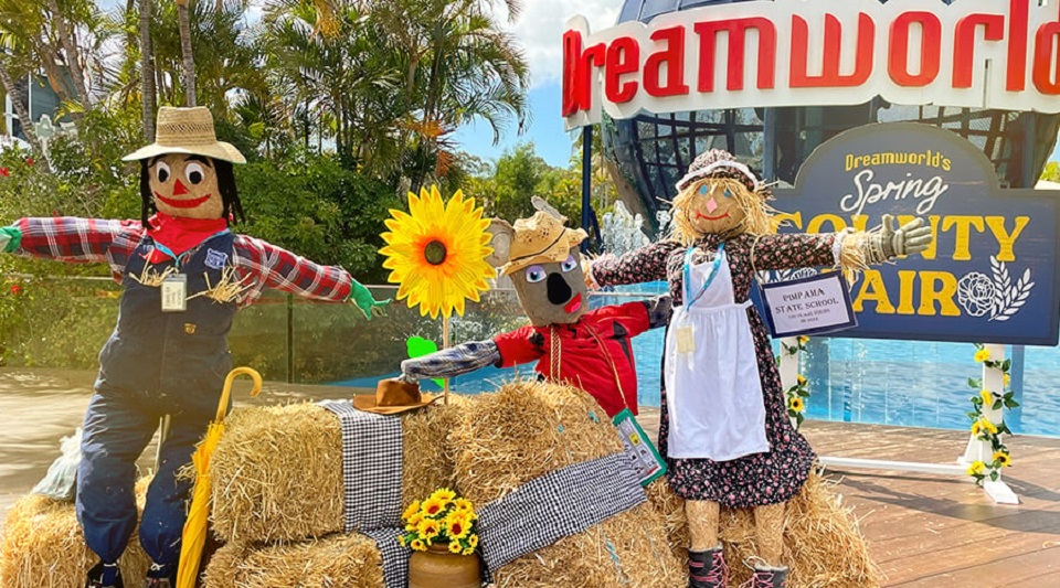 Dreamworld-Spring-County-Fair