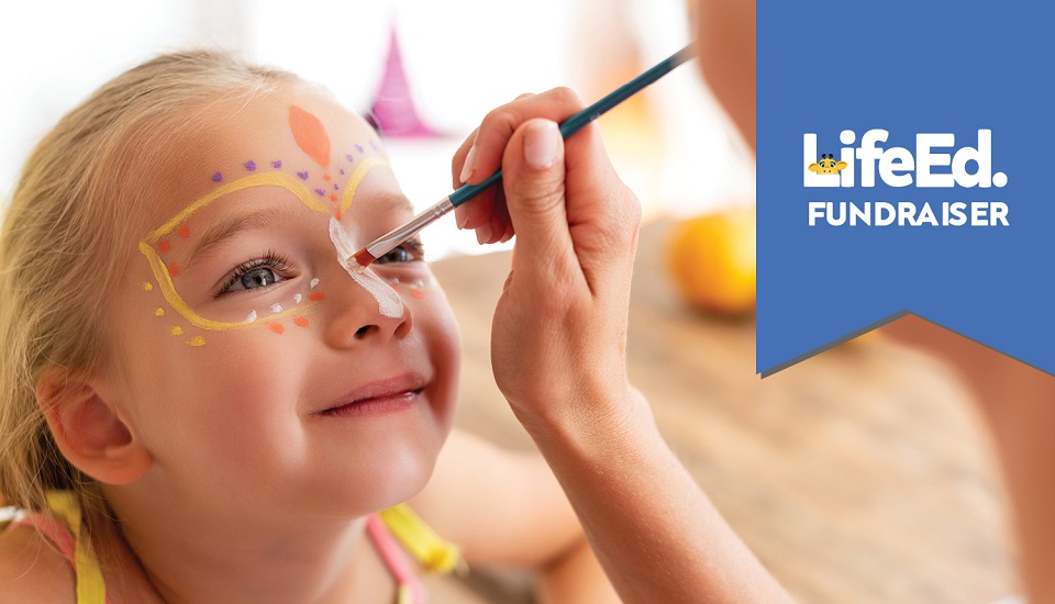 School-Holiday-Face-Painting-Chevron-Renaissance