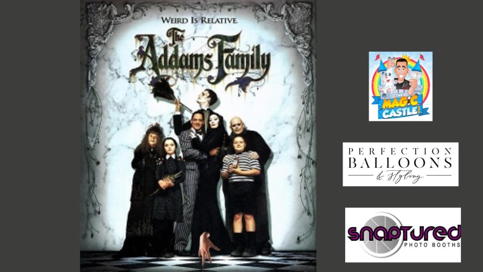 Adams-Family-Halloween-Disco-The-Park-Coomera