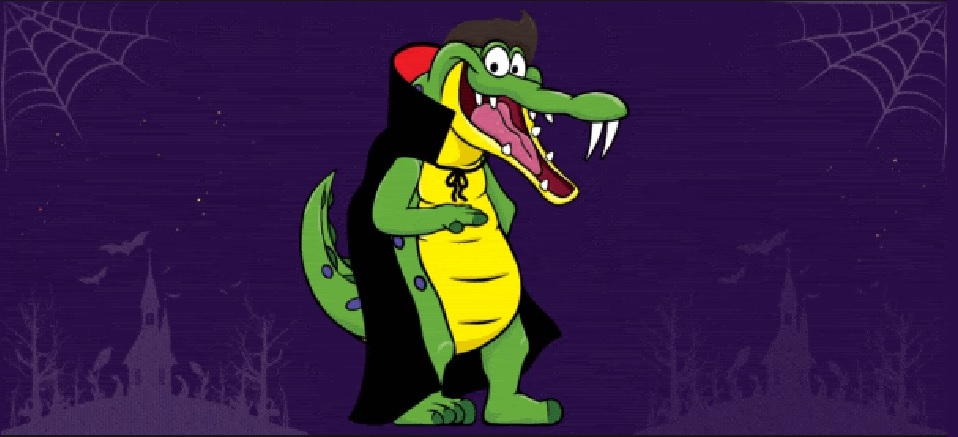 Crocs-Playcentre-Halloween