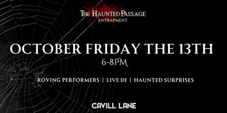 Friday-the-13th-at-Cavill-Lane
