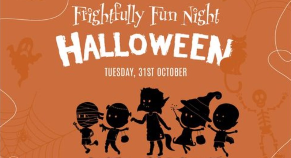 Halloween-at-Pimpama-Pavilion