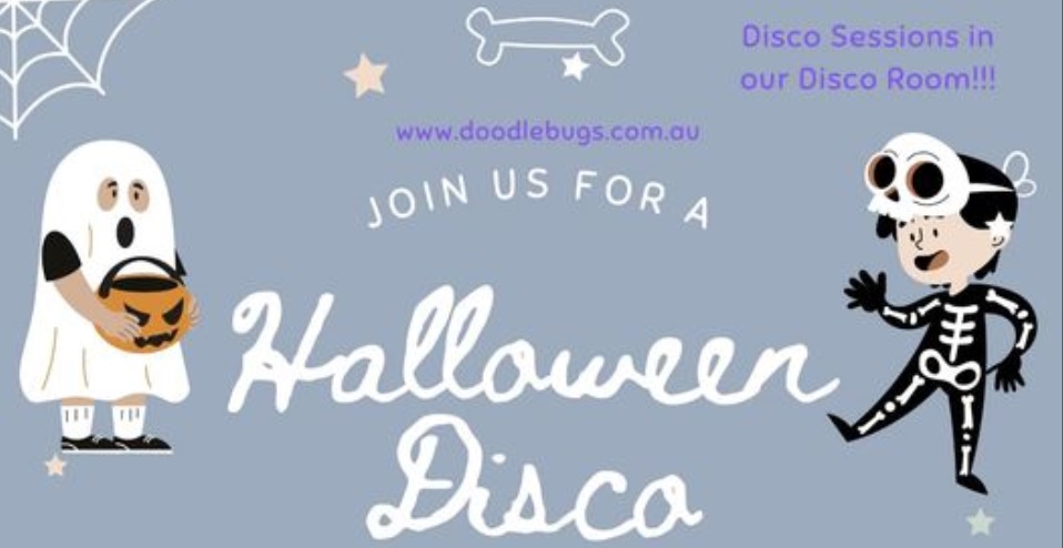 Kids-Halloween-Disco-Doodlebugs-Miami