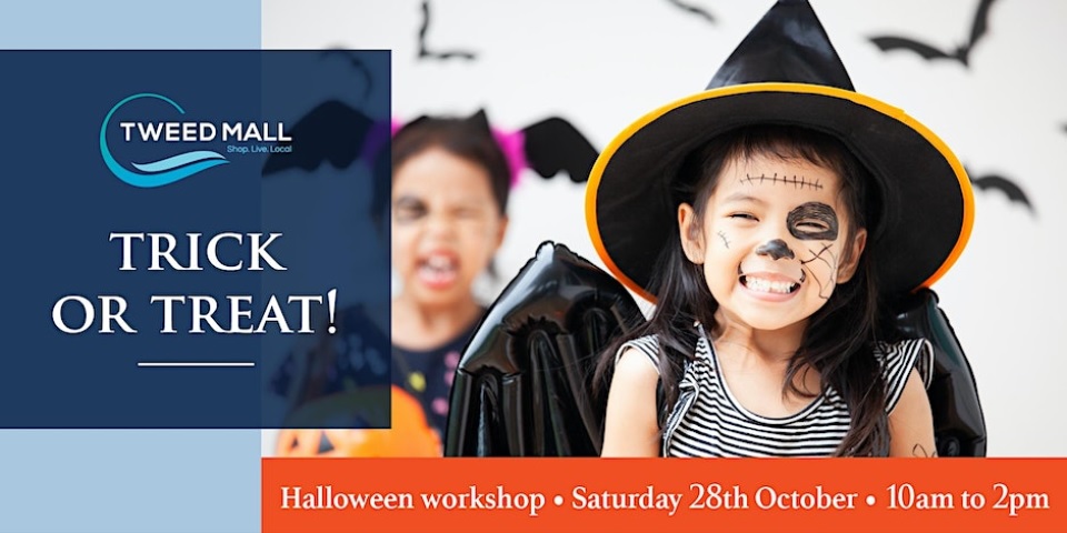 Tweed-Mall-Halloween-Trick-or-Treat-Workshop