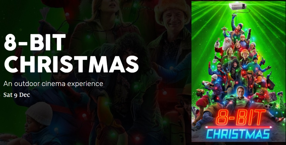 8-Bit-Christmas-outdoor-cinema-experience-at-HOTA