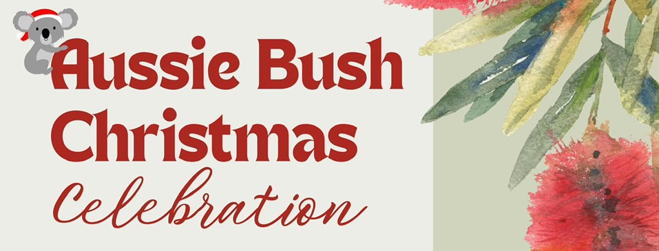 Aussie-Bush-Christmas-Celebration-Tallebudgera-Valley