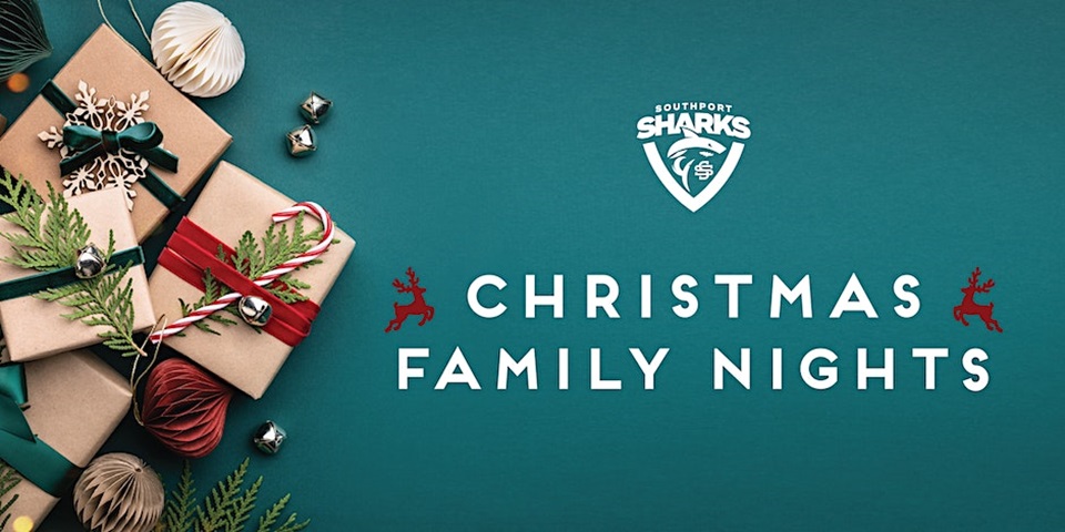Christmas-Family-Nights-Southport-Sharks