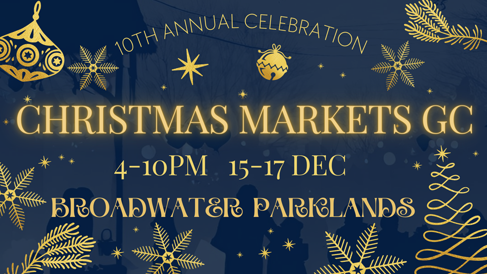Christmas-Markets-GC-Broadwater-Parklands