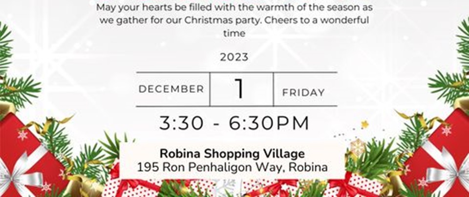 Christmas-at-Robina-Village