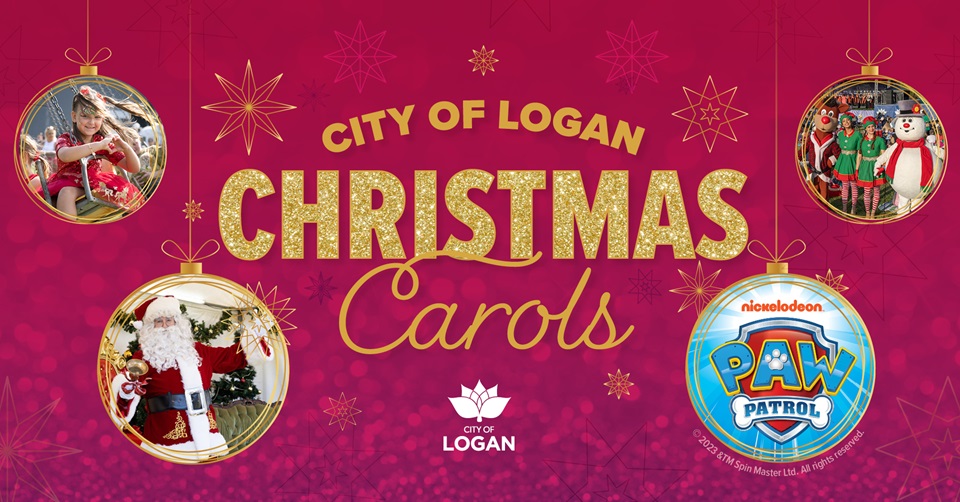City-of-Logan-Christmas-Carols