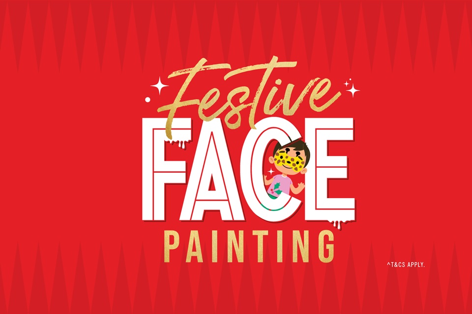 Festive-Face-Painting-Chevron-Renaissance
