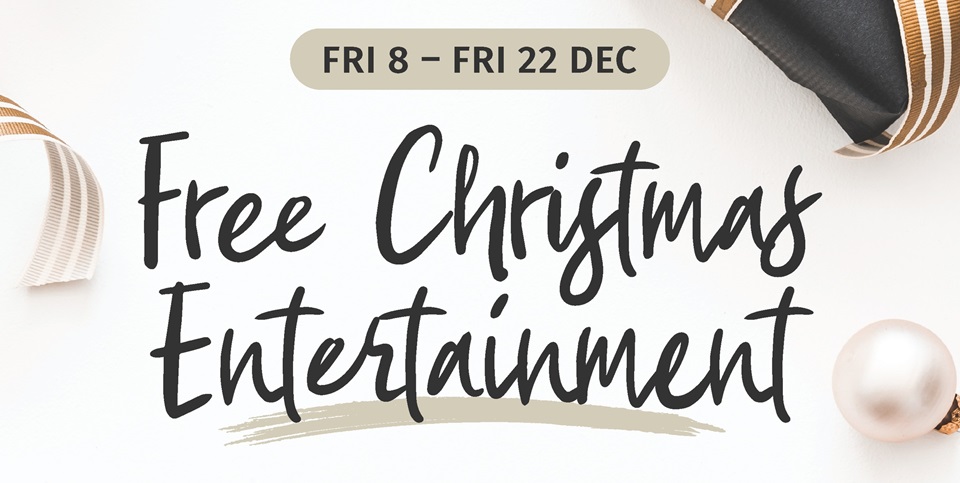 Free-Christmas-Entertainment-Soul-Boardwalk