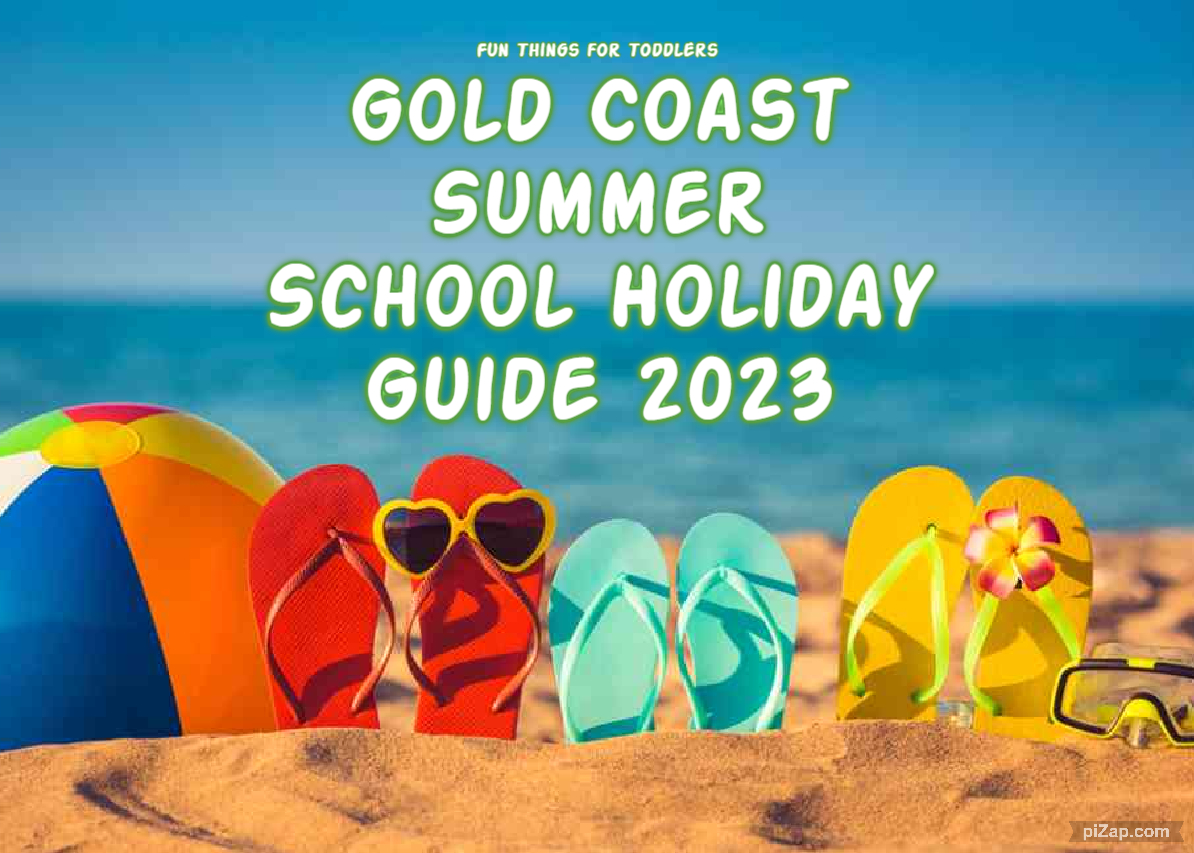Gold-Coast-Summer-School-Holiday-Guide-2023
