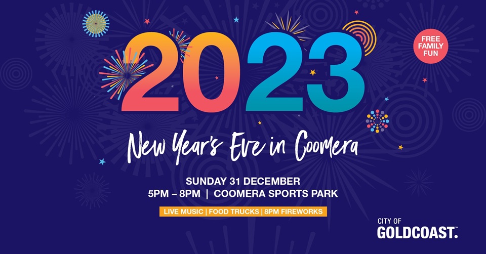 NYE-Coomera
