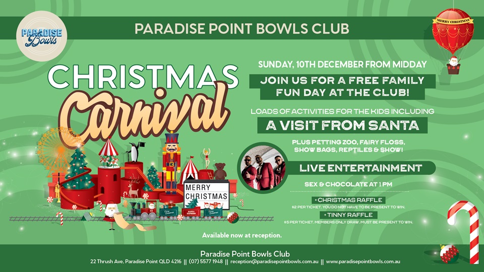 Paradise-Point-Bowls-Club-Christmas-Carnival