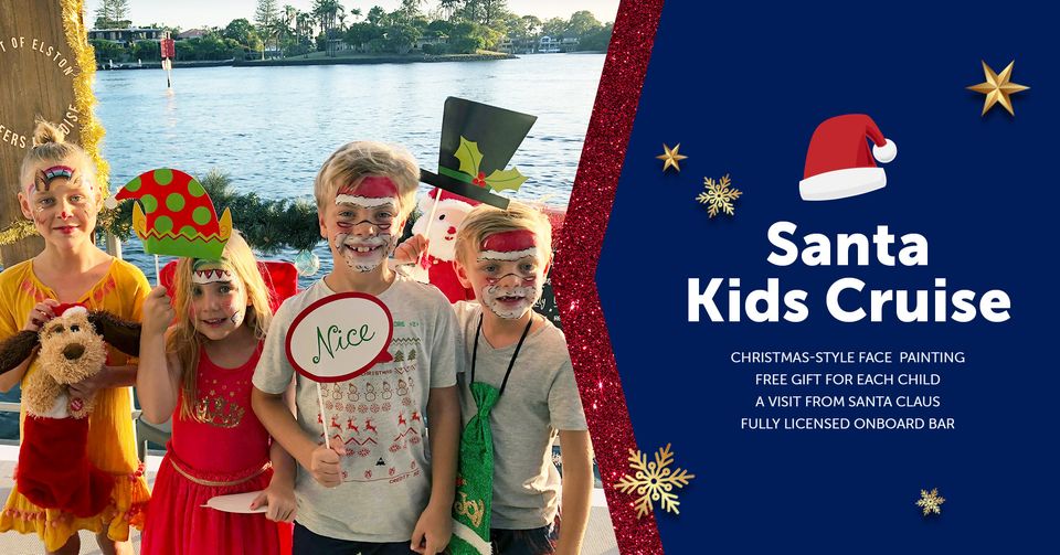 Santa-Kids-Cruise