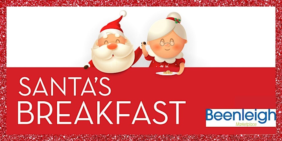 Santas-Breakfast-Beenleigh-Marketplace