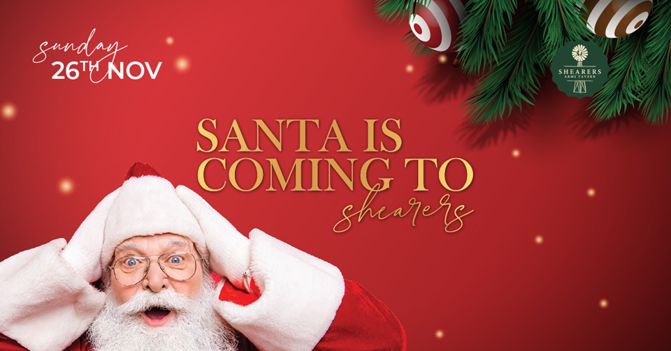 Shearers-Arms-Ormeau-Family-Fun-Day-Santa