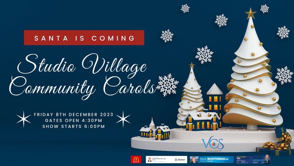 Studio-Village-Community-Carols