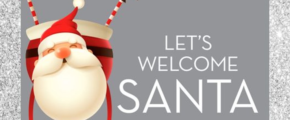 Welcome-Santa-Beenleigh-Marketplace